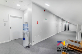 Gabinety i lokale w obiekcie medycznym